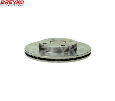 DISC FRANA DAVID VASCO T4036 3