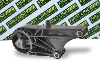 окачване, двигател FIRST LINE FEM4284