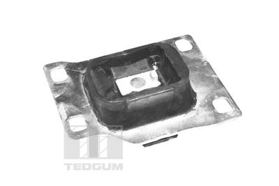 TEDGUM 00228080 Подушка двигателя для FORD FOCUS I (DAW, DBW)