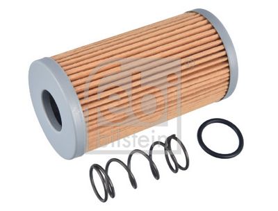 szűrő, munkahidraulika FEBI BILSTEIN 182441 for MAN, SCANIA, NEOPLAN, SOLARIS