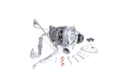 LADER AUFLADUNG BTS Turbo T981004BL 31