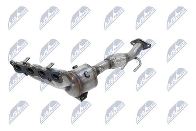 CATALIZATOR NTY KATFR007 27