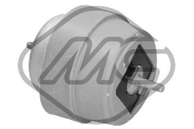Metalcaucho 07146 Подушка двигателя  для AUDI A4 (Ауди А4)
