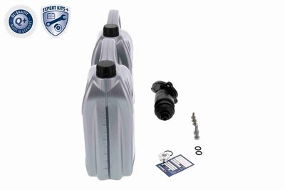TEILESATZ ÖLWECHSEL-AUTOMATIKGETRIEBE VAICO V103231XXL 8