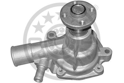 OPTIMAL AQ-1762 Помпа (водяной насос)  для TOYOTA (Тойота)