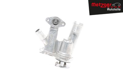 TERMOSTAT LICHID RACIRE METZGER AUTOTEILE 4006235 2