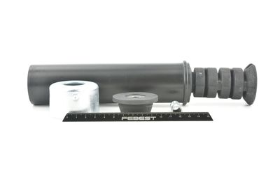 CAPAC PROTECTIE/BURDUF AMORTIZOR FEBEST NSHBK12R 2