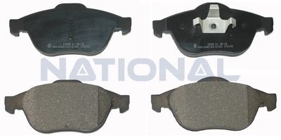 National NP2100