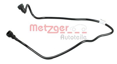 Przewód paliwowy METZGER AUTOTEILE 2150042