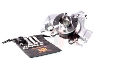 ARTICULATIE DIRECTIE SUSPENSIE ROATA