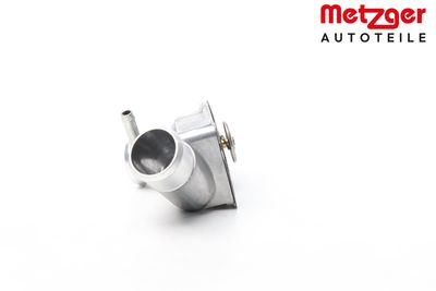 TERMOSTAT LICHID RACIRE METZGER AUTOTEILE 4006227 11