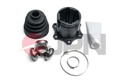 Jungčių komplektas, kardaninis velenas