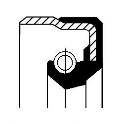 Dichtring