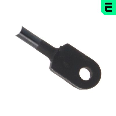 GASFEDER MITTELKONSOLE OPTIMAL AG51389 2