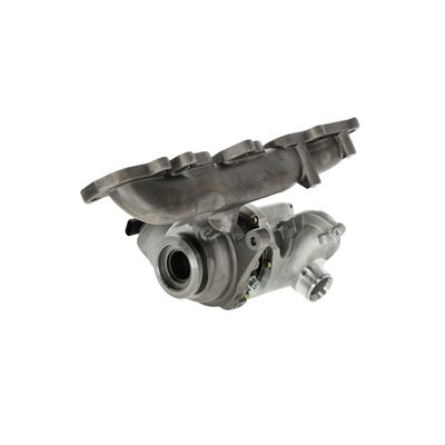 COMPRESOR SISTEM DE SUPRAALIMENTARE NISSENS 93266 26