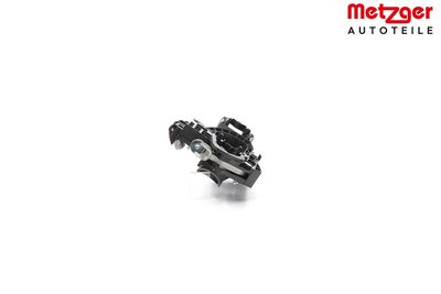 TüRGRIFFRAHMEN METZGER AUTOTEILE 2310622 29