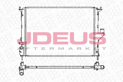 KüHLER MOTORKüHLUNG