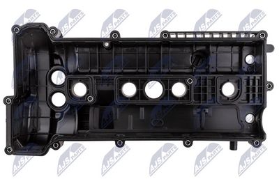 Kryt hlavy válce NTY BPZ-FR-023