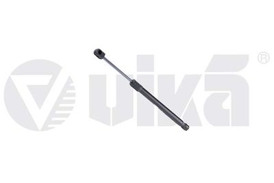 Gasfeder, Koffer-/Laderaum