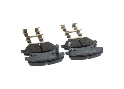 SET PLACUTE FRANA FRANA DISC BOSCH 0986460189 18