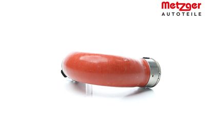 LADELUFTSCHLAUCH METZGER AUTOTEILE 2400536 22