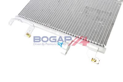 CONDENSATOR CLIMATIZARE BOGAP V4117102 2