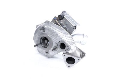 LADER AUFLADUNG BTS Turbo T916331 22