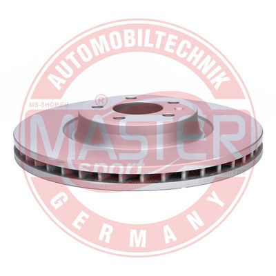 DISC FRANA MASTER-SPORT GERMANY 24013002451PRPCSMS 2