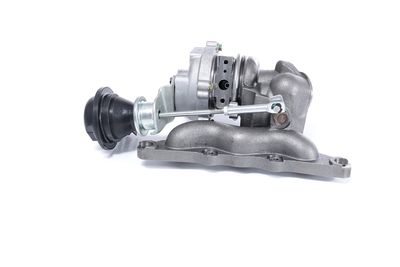 LADER AUFLADUNG BTS Turbo T912061BT 11