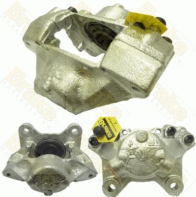 Brake Caliper Brake ENGINEERING CA691R