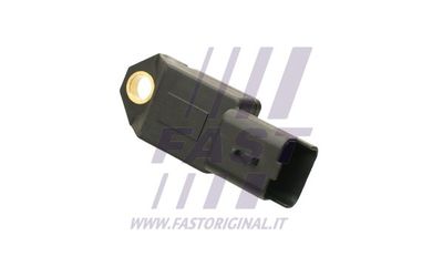 Czujnik, ciśnienie doładowania FAST FT54204