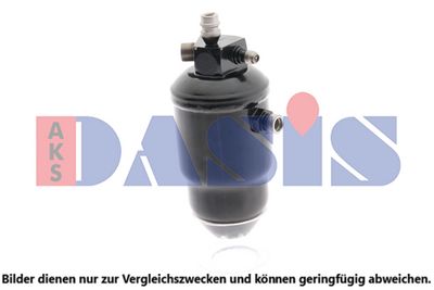 TROCKNER KLIMAANLAGE