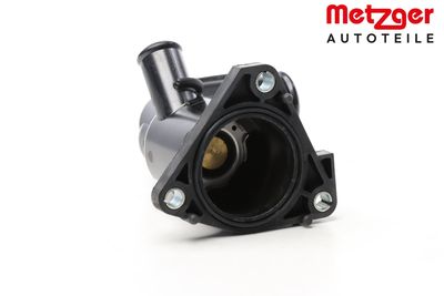 THERMOSTAT KüHLMITTEL METZGER AUTOTEILE 4006483 8