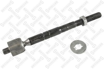STELLOX 55-00513-SX Наконечник рулевой тяги  для TOYOTA CAMRY седан (_V4_) 2.4 (ACV40_)