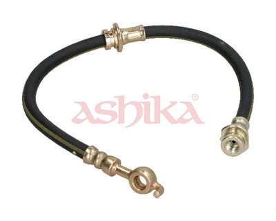 ASHIKA Halter, Bremsschlauch