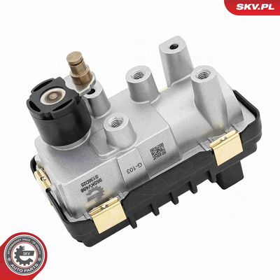 SUPAPA REGLARE PRESIUNE COMPRESOR ESEN SKV 95SKV488 1