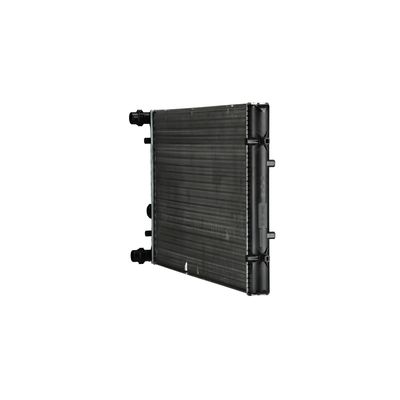 RADIATOR RACIRE MOTOR NISSENS 65011 12