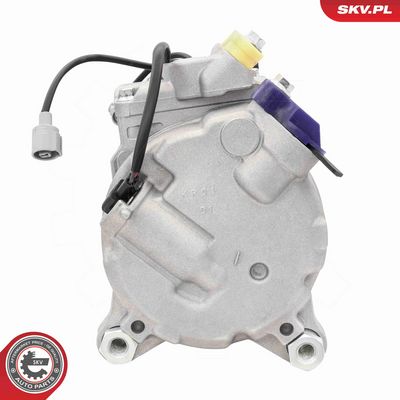 COMPRESOR CLIMATIZARE ESEN SKV 84SKV031 5