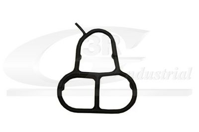 GARNITURI CARCASA FILTRU ULEI 3RG 98702 1