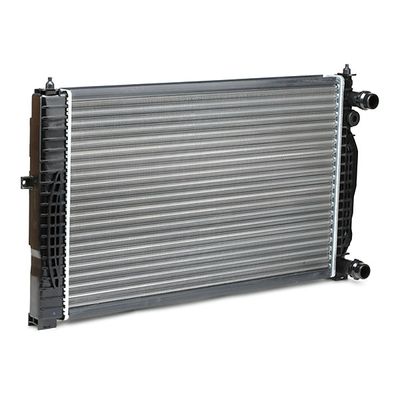 радиатор, охлаждане на двигателя RIDEX 470R0004