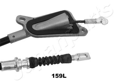 Cable Pull, parking brake BC-159L