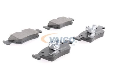 BREMSBELAGSATZ SCHEIBENBREMSE VAICO V208124 29