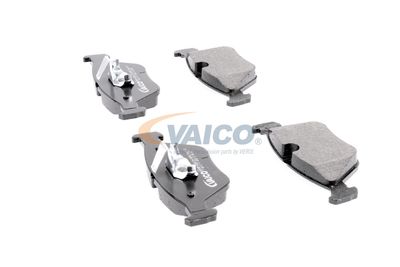 BREMSBELAGSATZ SCHEIBENBREMSE VAICO V204116 44