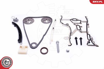 Timing Chain Kit 21SKV111