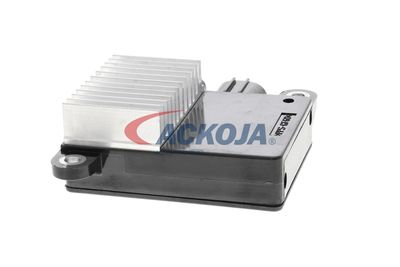 UNITATE COMANDA VENTILATOR ELECTRIC (RACIRE MOTOR) ACKOJA A70790004 40