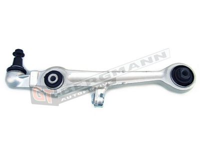 GT-BERGMANN Automotive Vikšro valdymo svirtis