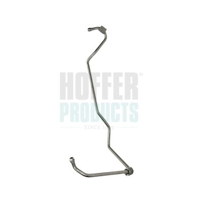 масловод, турбина HOFFER 63009