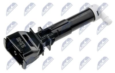 NTY Waschwasserdüse, Scheinwerferreinigung