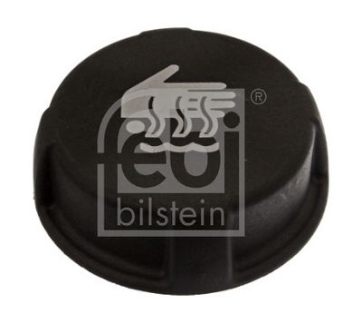 FEBI BILSTEIN Verschlussdeckel, Kühlmittelbehälter