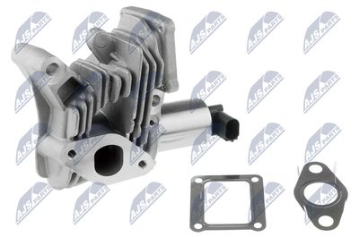 Zawór AGR NTY EGR-RE-006